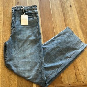 Carly Jean med wash Laurel- 11 NWT